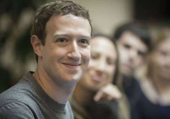 סן פרנסיסקו: האם שמו של מארק צוקרברג יוסר מבית החולים הכללי?