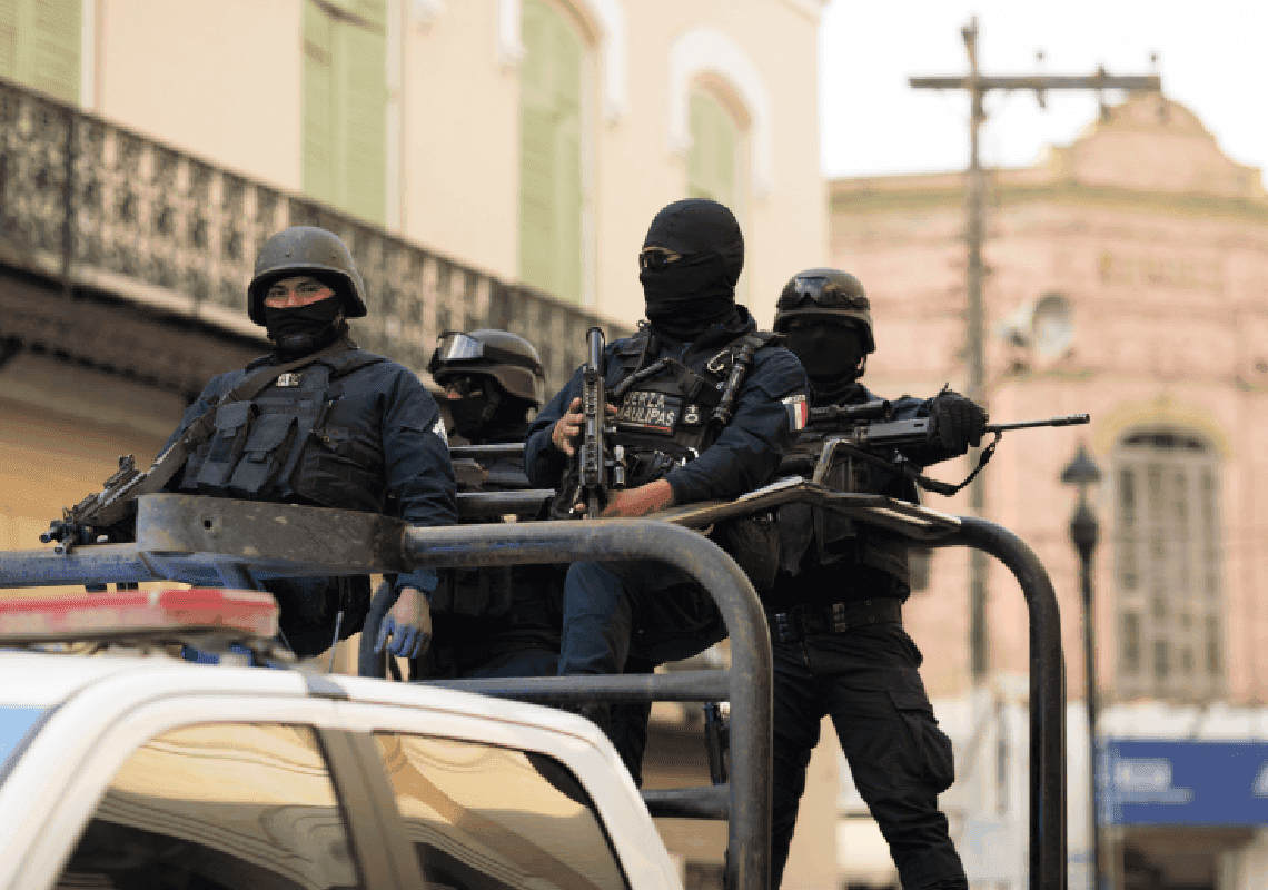 אירוע חמור במקסיקו: ארבעה אמריקאים נחטפו באלימות