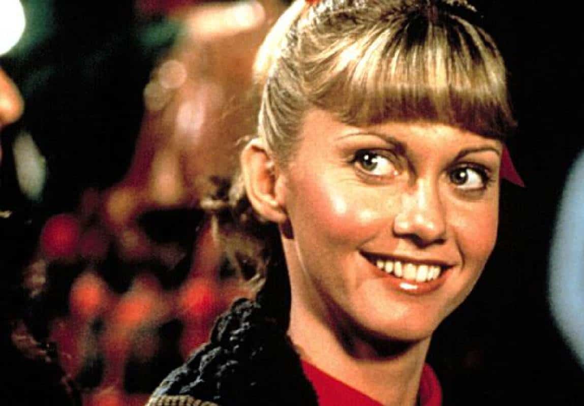 אוליביה ניוטון ג'ון - כוכבת גריז, הלכה לעולמה בגיל 73