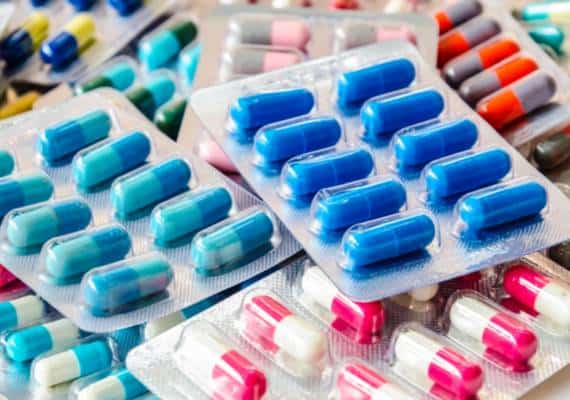 מחיריהן של 250 תרופות מרשם עלו עם תחילת השנה החדשה