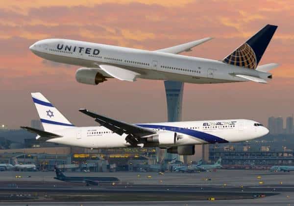 קווי הקורונה: כך הוצפה ישראל במשך חודש במאות חולים שנחתו מארה"ב