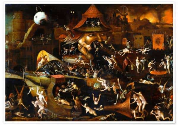 ''פיצול אישיות'': הפרויקט הבא של התנועה הפרוגרסיבית