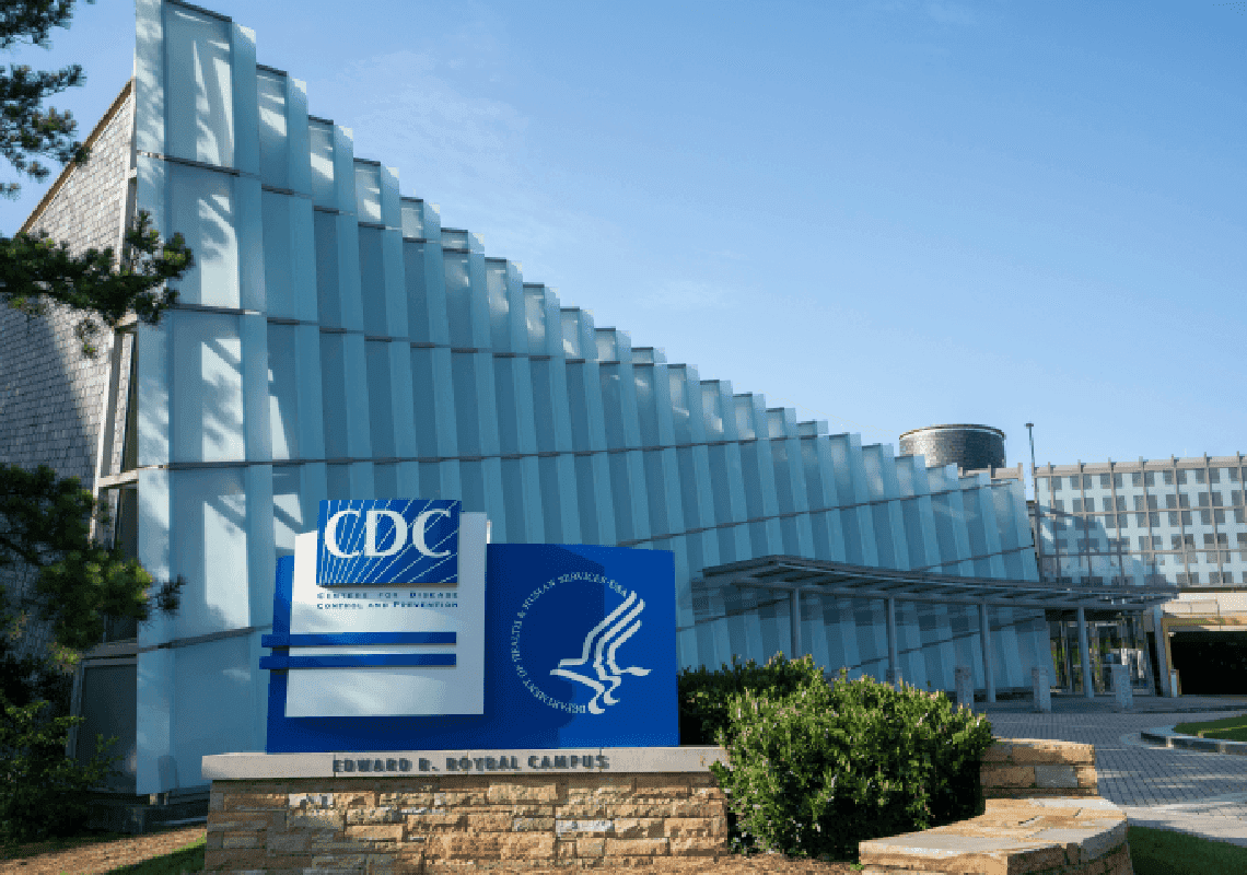 ה-CDC הודה כי פישל בהתנהלותו במגפת הקורונה – והכריז על "איפוס" הארגון