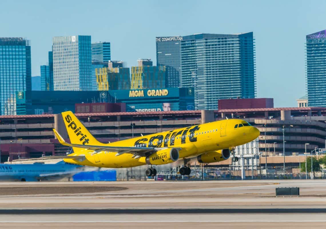 תקלת מנוע הובילה לנחיתת חירום בטיסה לפלורידה