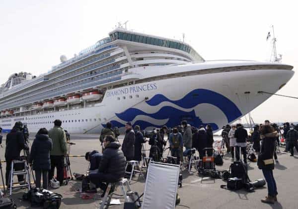 ספינות הקורונה נשכחו? קרניבל נערכת לקראת חידוש חופשות הקרוז