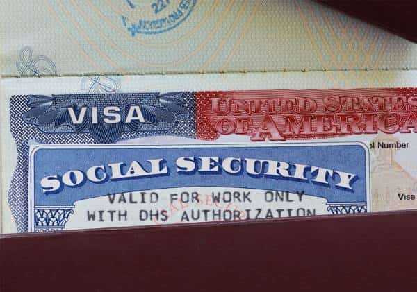 למרות מאבקי הממשל נגדה: הצפה בבקשות לוויזת H-1B מתחילת השנה