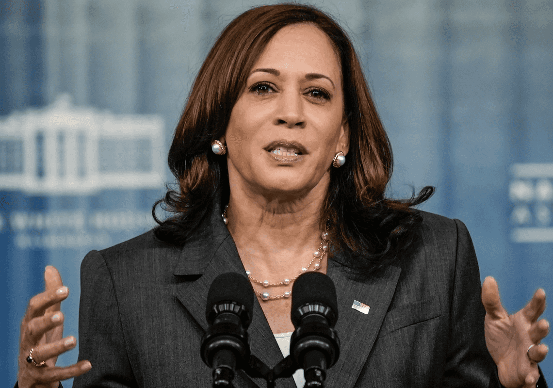 דוברת הבית הלבן מתעקשת שהאריס עדיין אחראית למשבר הגבול – על אף טענותיו של נשיא גואטמלה