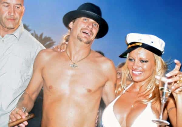 נו מור סקסי טיים: מי הרס לפאמלה אנדרסון את הנישואים?