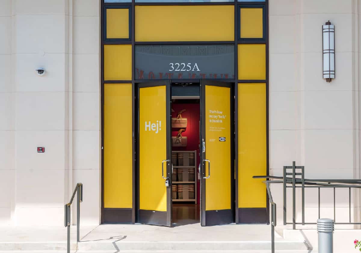 המתחם ההיסטורי Helms Design District מקבל דיירת חדשה ומוכרת במיוחד, עם חנות בפורמט עירוני ראשון מסוגו בדרום קליפורניה והבטחה לאירוע פתיחה חגיגי במיוחד