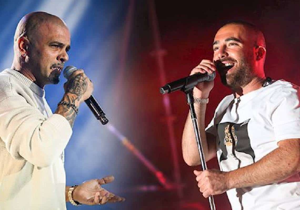 דעה: הטריק של עומר אדם, אייל גולן, ובנימין נתניהו 