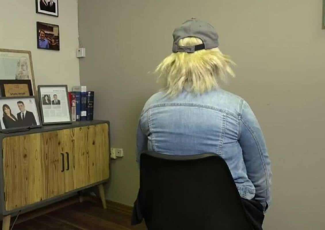 דעה: הילה (שם בדוי), האונס הנוראי שעברת בכלא גלבוע הוא לא אשמת המדינה, הוא אשמת כולנו