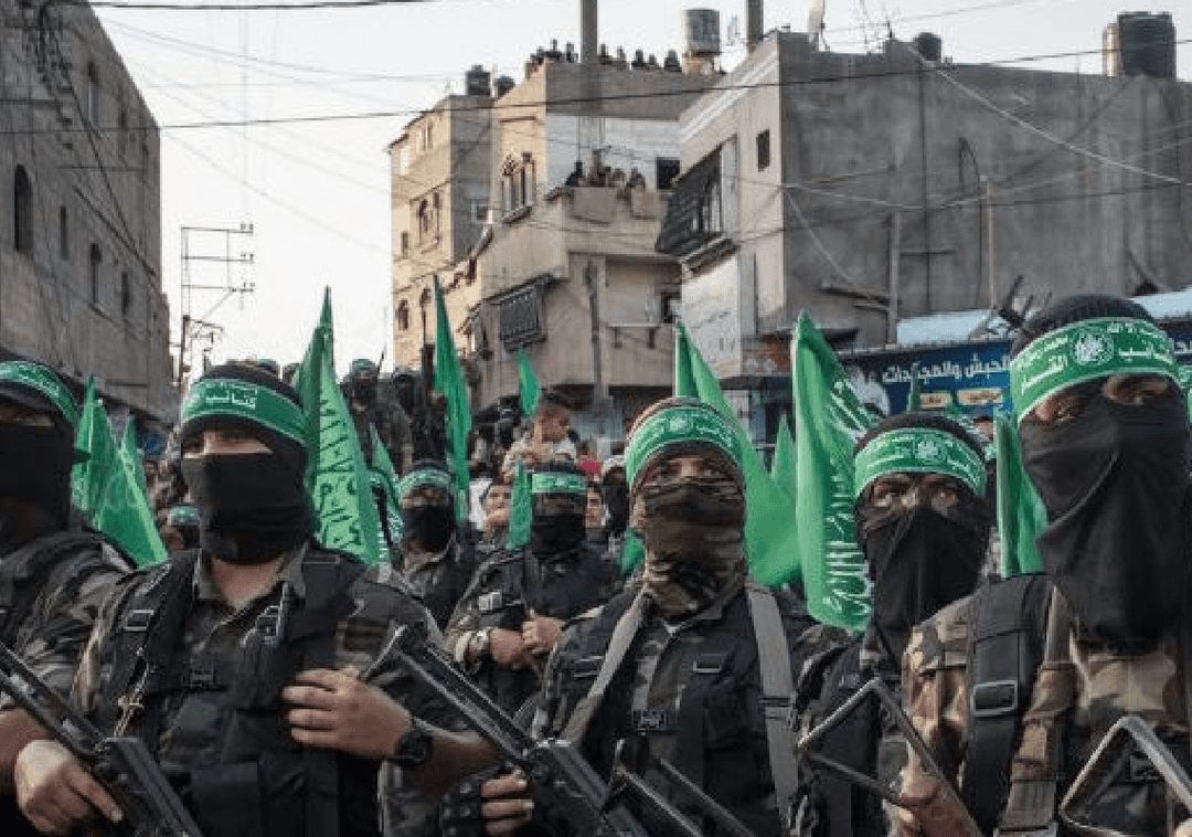 ארה"ב הטילה סנקציות על ארגוני צדקה מזויפים של חמאס