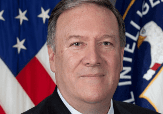 בדרך לפיוס היסטורי? פומפאו: "נסיר את הסנקציות מעל קוריאה הצפונית אם תזנח את תכנית הגרעין שלה"