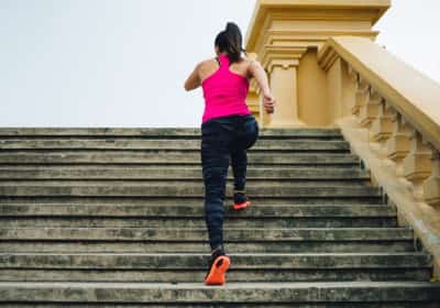 חמש דקות וזהו: מחקר חושף איך פעילות נמרצת קצרה מחזקת את פעולת הלב