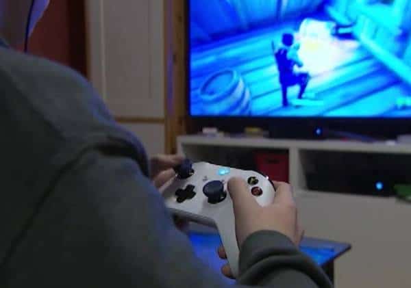 "טראמפ טעה כשהוא קישר בין אירועי הירי למשחקי מחשב אלימים"