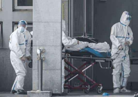 בפעם הראשונה: הידבקות בנגיף הקורונה מאדם לאדם בשטחי ארצות הברית