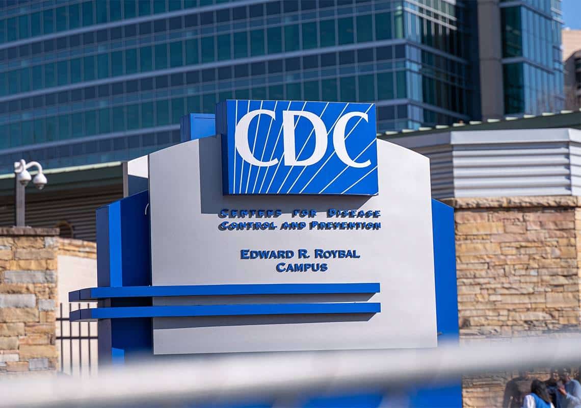 מנהלת ה-CDC: "מי שאינו מחוסן צריך לדעת שהוא נמצא בסיכון גבוה לאשפוז"