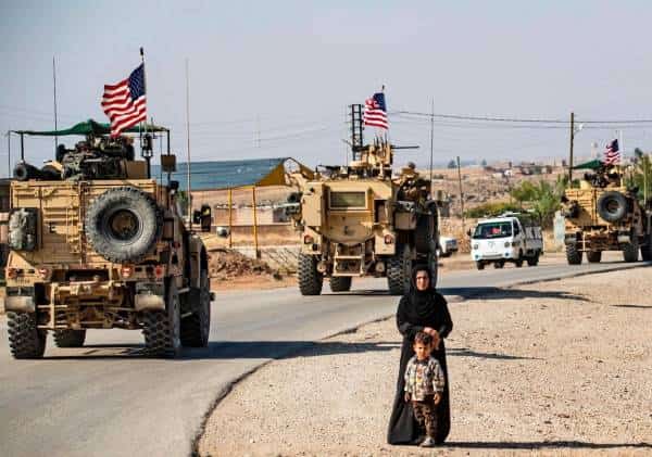 פרשה ביטחונית חמורה בארה"ב: חייל מסר מידע מסווג ותכנן "מתקפה ג'יהאדיסטית" כנגד חבריו ליחידה