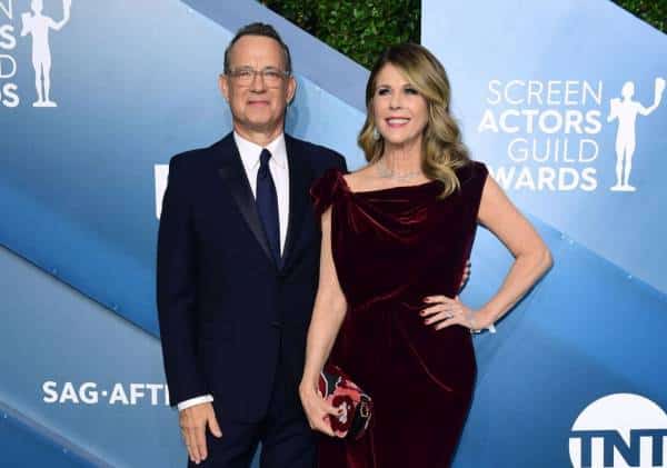 המחווה המרגשת של טום הנקס לילד בשם "קורונה"