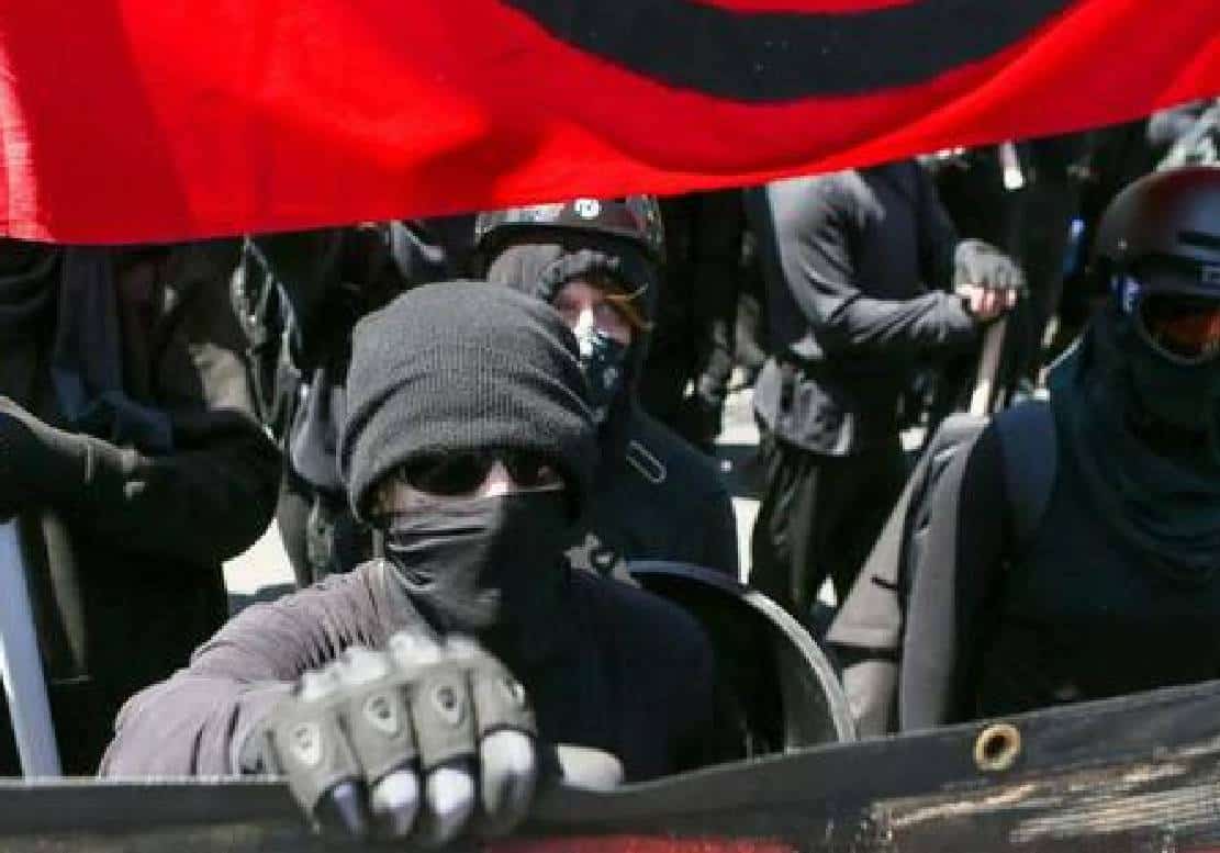 40% מהאמריקאים סבורים שב-10 השנים הקרובות עשויה להתרחש מלחמת אזרחים