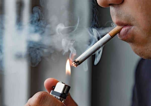 מדינה בארה"ב מבקשת להפוך לראשונה שאוסרת על מכירת סיגריות