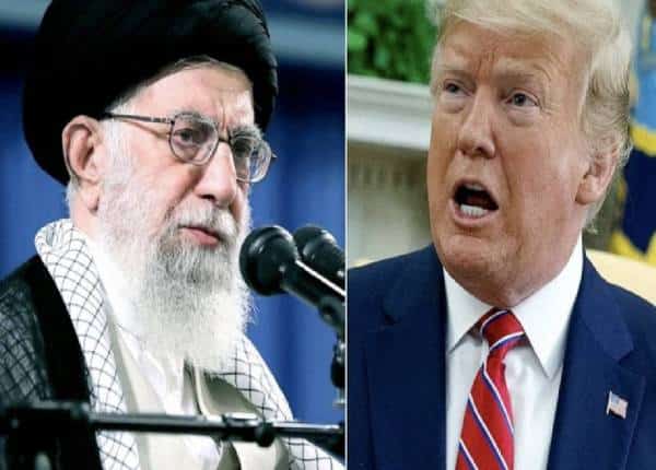 "צו מעצר בינלאומי לנשיא טראמפ על הרצח הברוטלי"