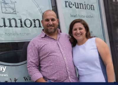 ניו יורק: כשהשנאה מגיעה לאוכל -  מסעדה ישראלית בברוקלין נאלצת לסגור בשל האנטישמיות הגואה