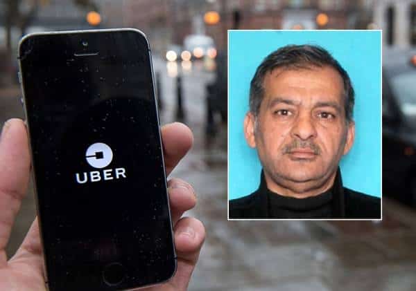 ויכוח פרץ באובר, נהג פתח באש לעבר הנוסעים