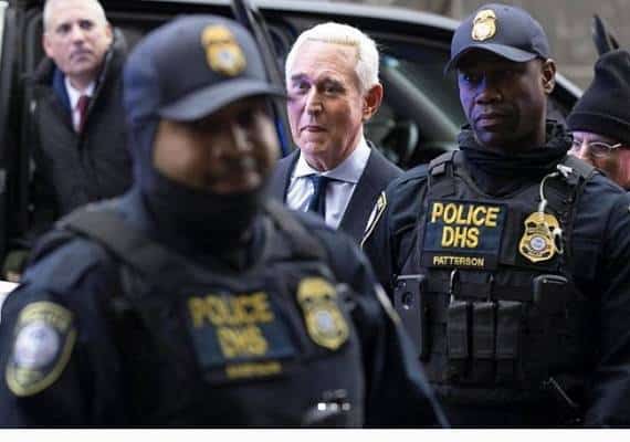 תשתיק לי את רוג'ר סטון