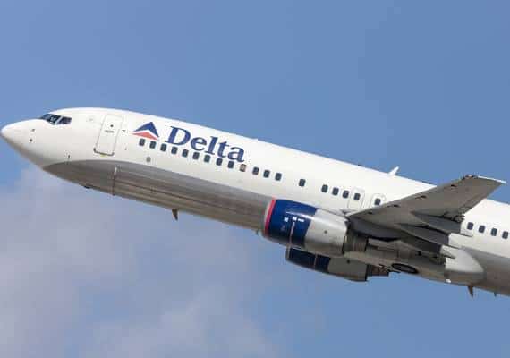 תקלה נוספת בבואינג: טיסת דלתא ביצעה נחיתת חירום