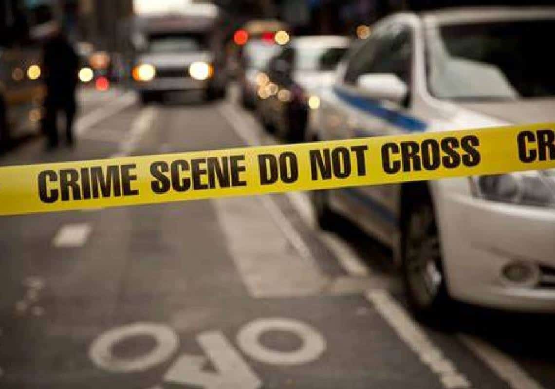 חמישה פצועים והרוג אחד באירוע ירי המוני בדרום קליפורניה