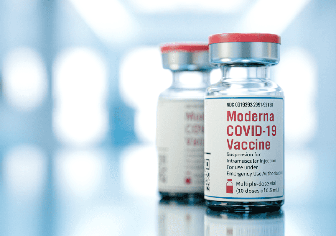 מנכ"ל מודרנה פסימי: נראה שהחיסונים הקיימים יהיו מהותית פחות יעילים נגד הווריאנט החדש