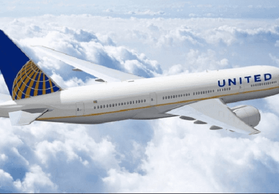 טיסת יונייטד מרומא לשיקאגו נחתה באירלנד בשל איום בפצצה