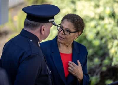 סן פרננדו וואלי תחת גל פריצות: קארן באס מוציאה צו חירום באיחור — והזעם עולה