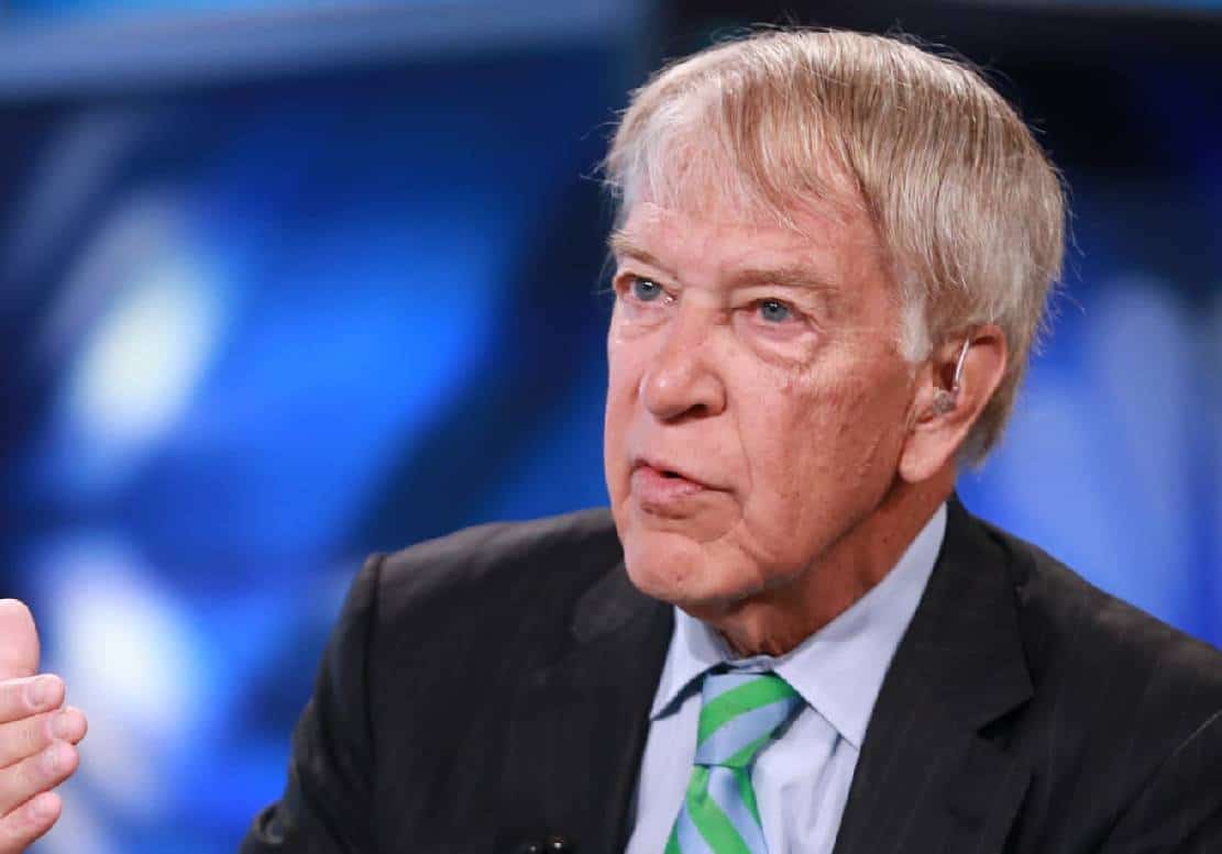 ‏בכיר לשעבר במשרד האוצר: "ביידן ‏הלאים למעשה את המערכת הבנקאית‏ האמריקאית"