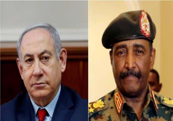 פרשנות: כבר אפשר לחזות את המגמה, כל הדרכים מובילות לשלום עם סודן