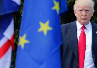 טראמפ רוצה להפוך את אירופה לגדולה שוב? מסמך שהודלף חושף יוזמה אמריקאית שמאיימת על האיחוד האירופי