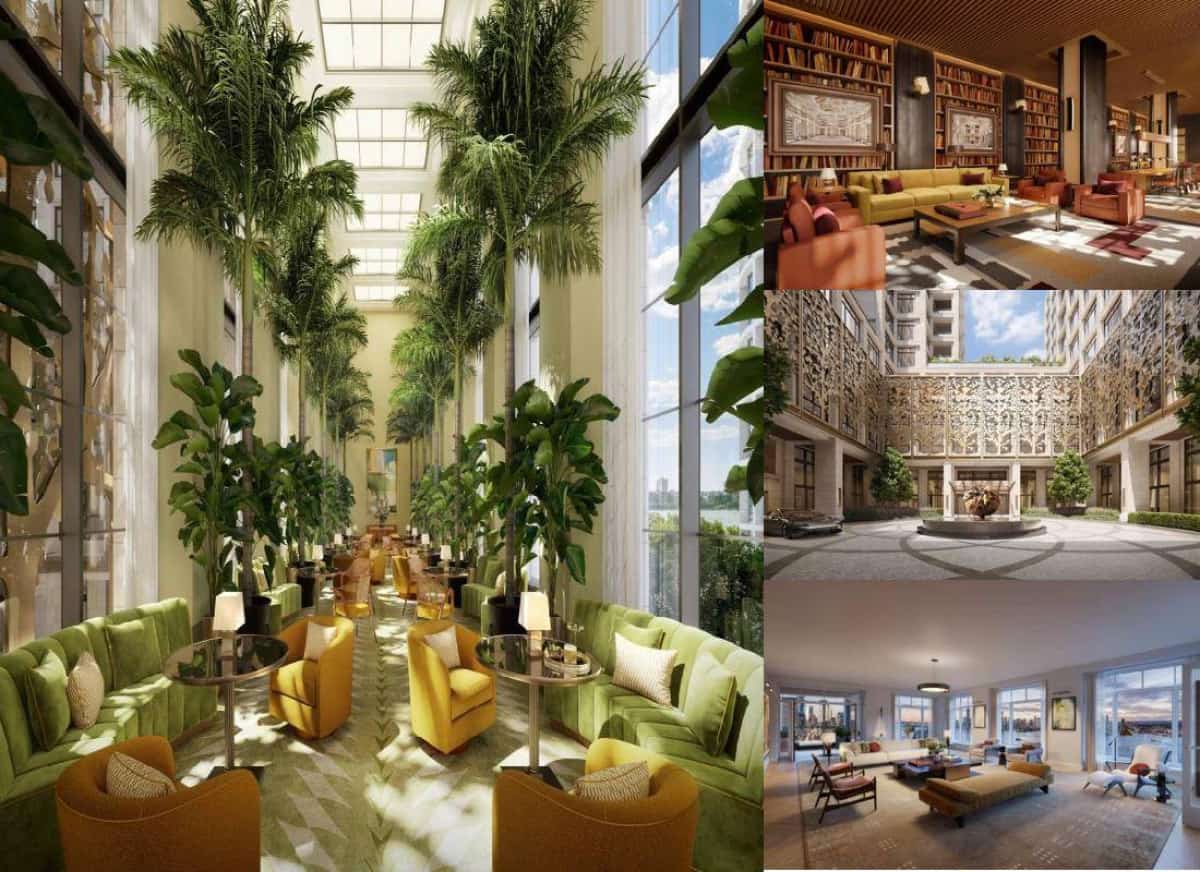 הדירה שאסור היה לדעת עליה: הסוד הכי שמור בשוק נדל"ן היוקרה של ניו יורק