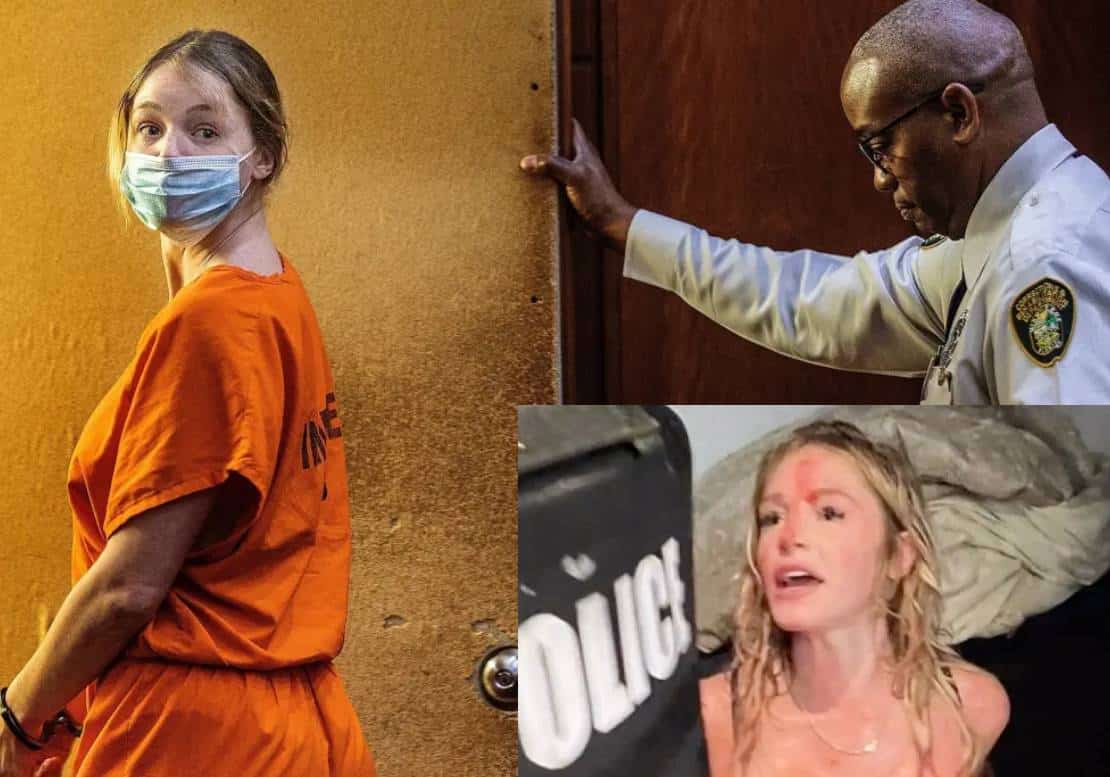 אביה של דוגמנית OnlyFans המואשמת ברצח: "לא ידעתי במה היא עובדת" - מסרונים נחשפו בו כתבה לבן זוגה, "אהרוג אותך"