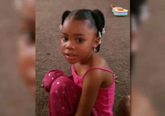 מציאת גופת הילדה בתיק בלאס וגאס: התפתחות משמעותית בחקירה