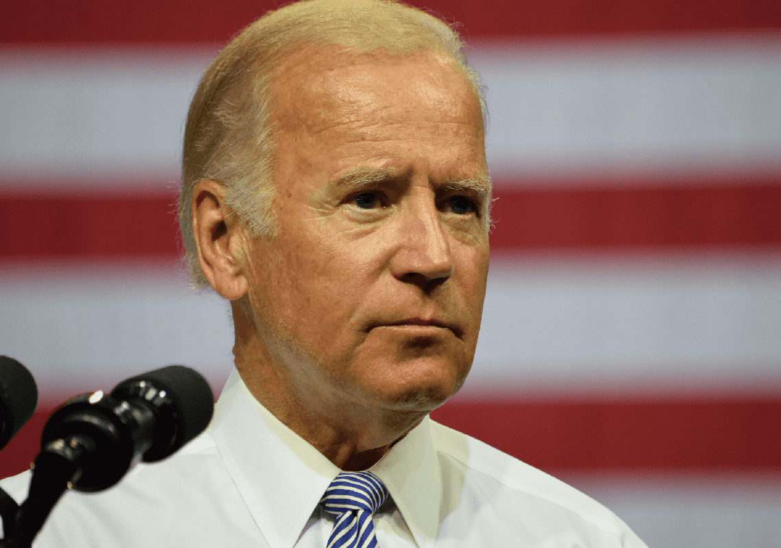 ביידן אמר ש"אין פתרון פדרלי" לקורונה – והרפובליקנים תוקפים: "אז תפסיק עם חובות החיסונים"