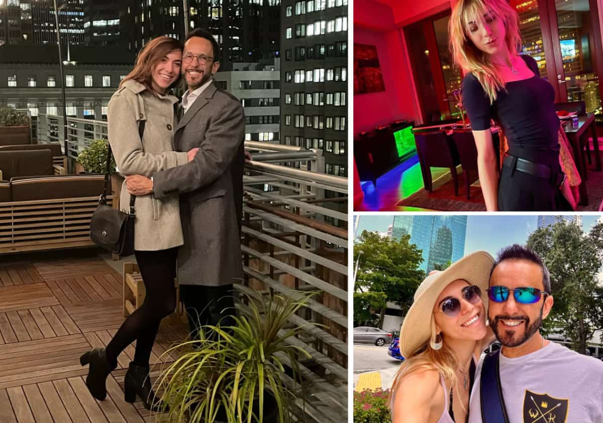 פרשה אפלה בסן פרנסיסקו: איש עסקים מואשם שסרסר בבת זוגו לבכירים בסיליקון ואלי