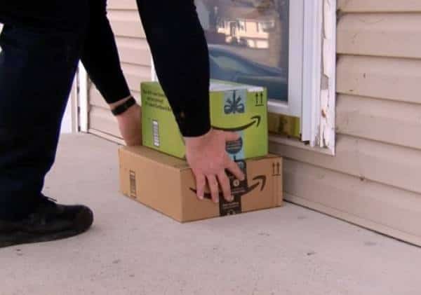 מזמינים באינטרנט? אלו האזורים בהם סביר שיגנבו לכם את החבילה