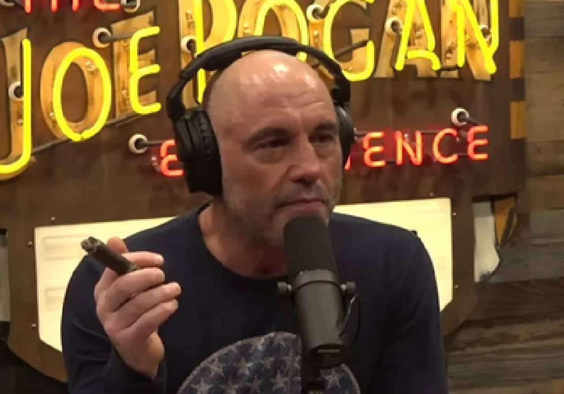 ג'ו רוגן‏: "‏CNN איבדה אמינות בגלל תעמולת הקורונה"