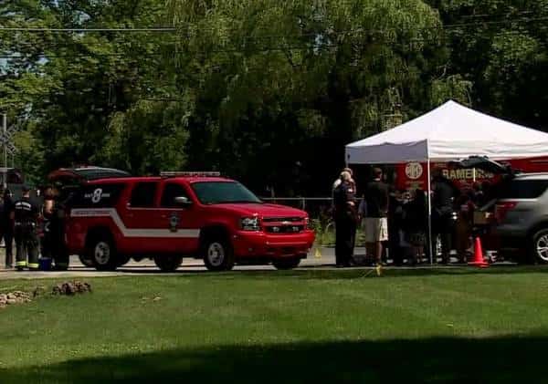 חבלנים הוזעקו בעקבות חבילות חשודות שנשלחו ל-2 בתי כנסת