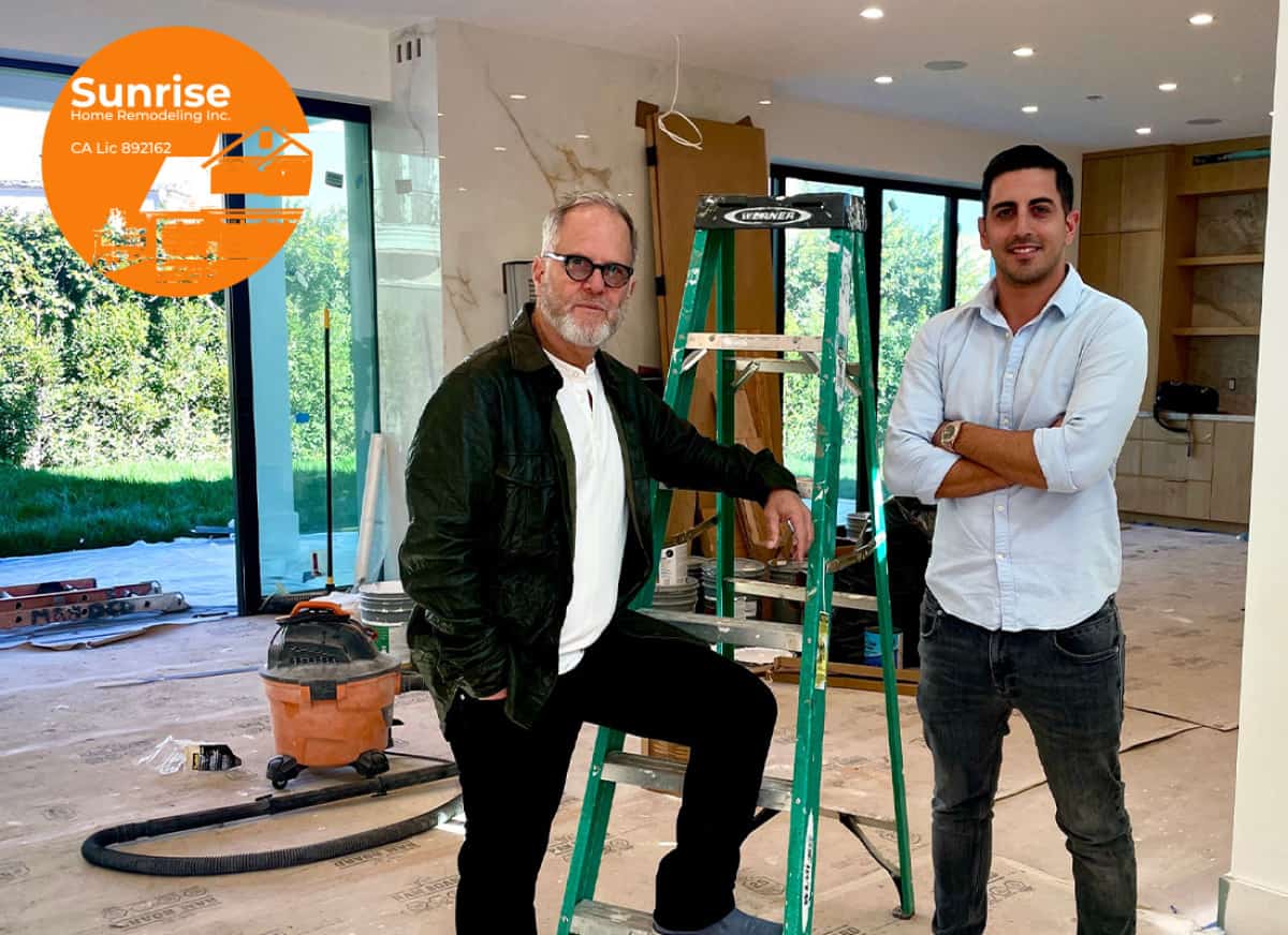 זורחים בשטח: סיפורה  של חברת ההום איפרובמנט שהפכה חממה לסלזמנים מובילים 