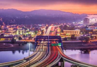 יוקר המחיה בארה"ב ממשיך לעלות - אבל אלו הן 12 המדינות בה שמציעות פתרון זול