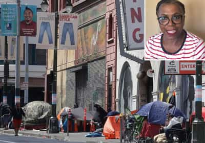 עוד הונאת ענק בקליפורניה: מיליונים שיועדו לחסרי בית שימשו לחיי פאר