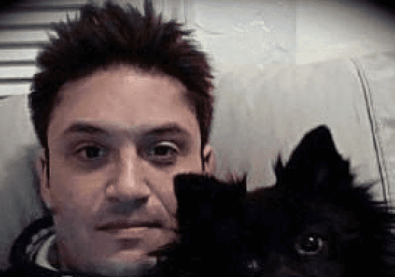 האח היהודי שהציל את הרוצח: טיפלתי בו באהבה כדי להוכיח שטעה