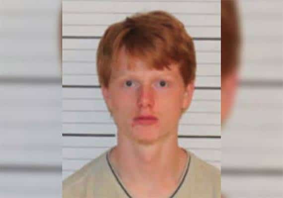 טנסי: ניסה לאנוס את אמו של חברו במהלך מסיבת פיג'מות